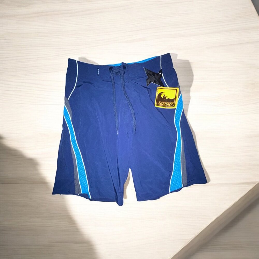 Rssurf bermuda shorts for men